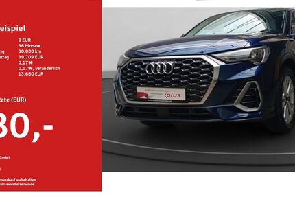 Audi Q3 22.150 km 39.709 € Freising 85356