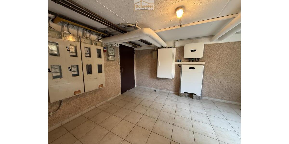 Gepflegtes Mehrfamilienhaus mit 6 Wohnungen – solide Kapitalanlage - Mehrfamilienhaus, Wohnhaus Werl | Angebot:26882996