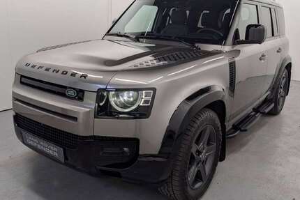 Land Rover Defender 20.600 km 72.490 &euro; Neustadt an der Weinstrasse 67433