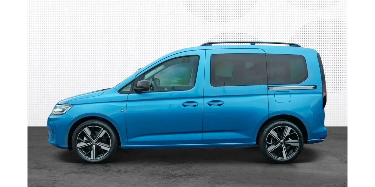 VW Caddy 40.585 km 27.800 &euro; Gaggenau 76571