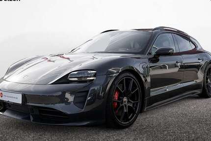 Porsche Taycan 38.466 km 84.660 &euro; Uelzen 29525