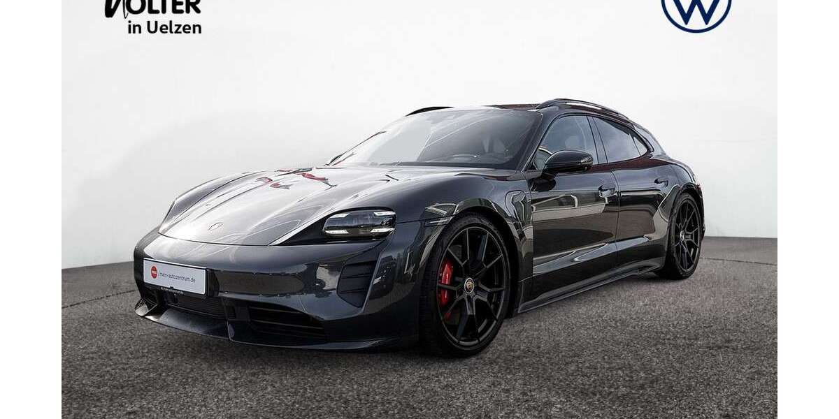 Porsche Taycan 38.466 km 84.660 &euro; Uelzen 29525