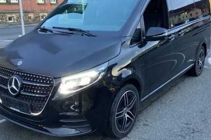Mercedes-Benz V 300 7.500 km 91.987 &euro; Cottbus 03042