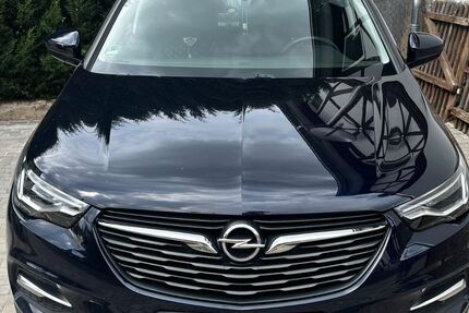 Opel Grandland (X) 199.219 km 9.700 &euro; Holzhausen 34576