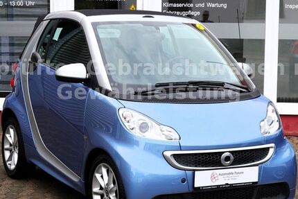 Smart ForTwo 41.764 km 8.379 &euro; Kirkel 66459