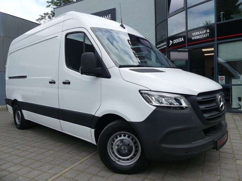 Sprinter