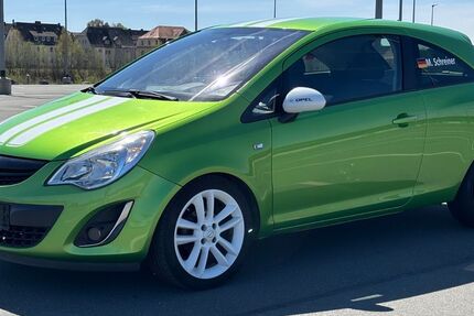 Opel Corsa 180.000 km 3.499 &euro; Marktredwitz 95615
