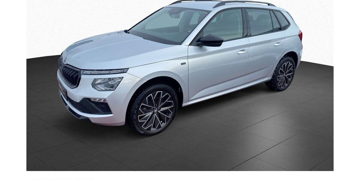 Skoda Kamiq 20.900 km 22.433 &euro; Kassel 34123