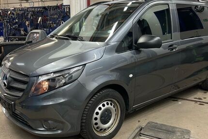 Mercedes-Benz Vito 201.000 km 20.900 &euro; Rot am See 74585