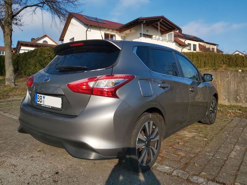Pulsar