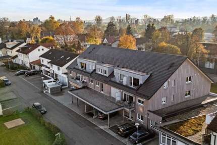 Haus zum Kaufen in Leutkirch im Allgäu 4.490.000 € 1145 m² 47.5 zimmer