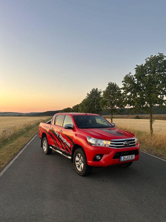 Hilux