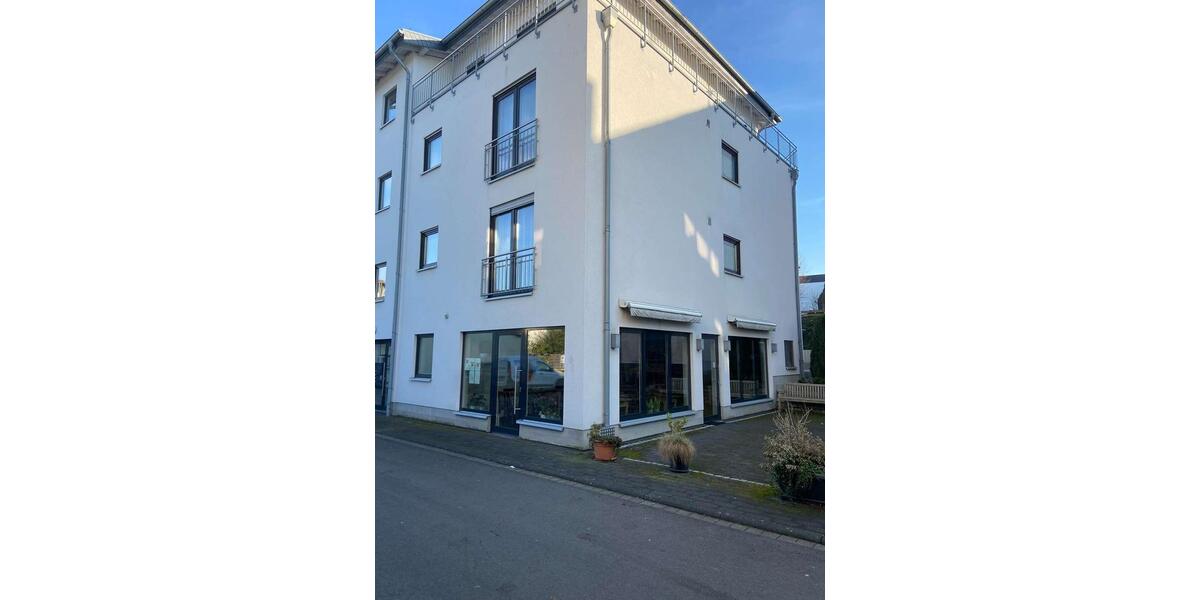 Modernes Ladenlokal in guter Lage in Alfter-Ort zimmer