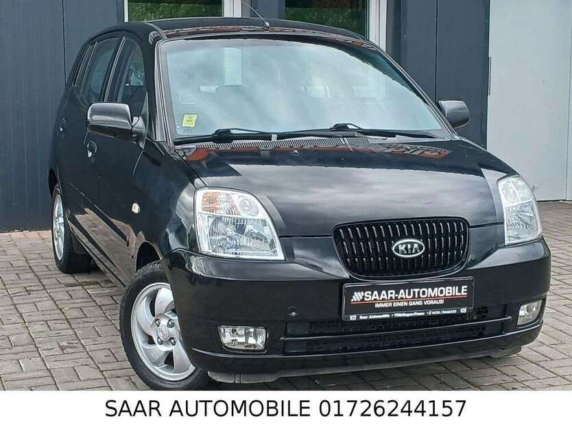 Picanto