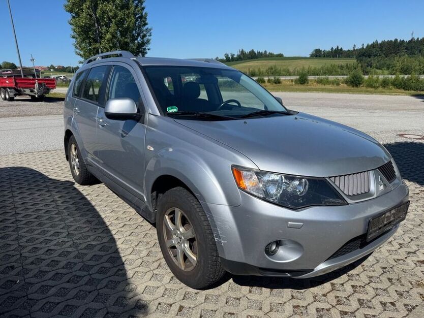 Outlander