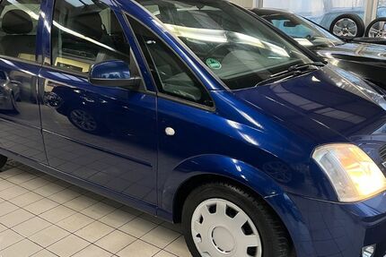 Opel Meriva 153.000 km 3.490 &euro; Berlin 12349