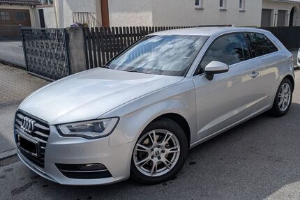 Audi A3 113.000 km 8.499 &euro; München 80797