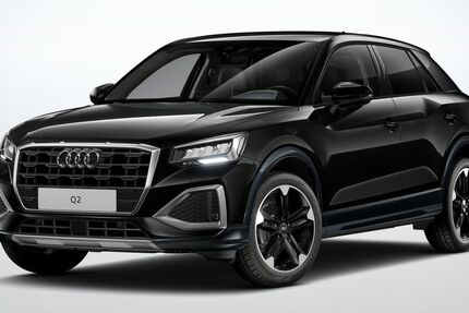 Audi Q2 8.954 km 27.980 &euro; Nordhausen 99734