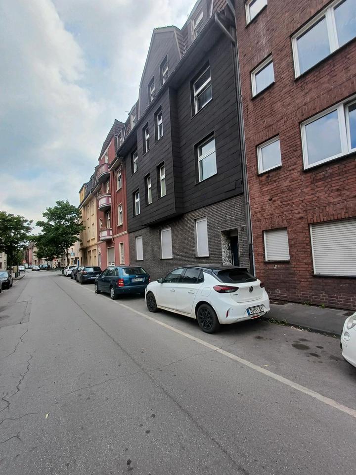 Mehrfamilien Haus in Duisburg-Marxloh