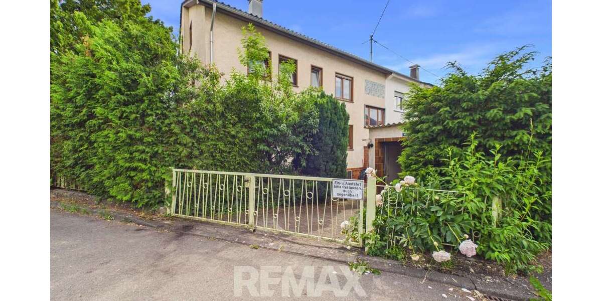 Einfamilienhaus Waiblingen-Hohenacker Hohenacker - 11 Zimmer, 195 m&sup2;, 589.000&euro; | Angebot:27013350