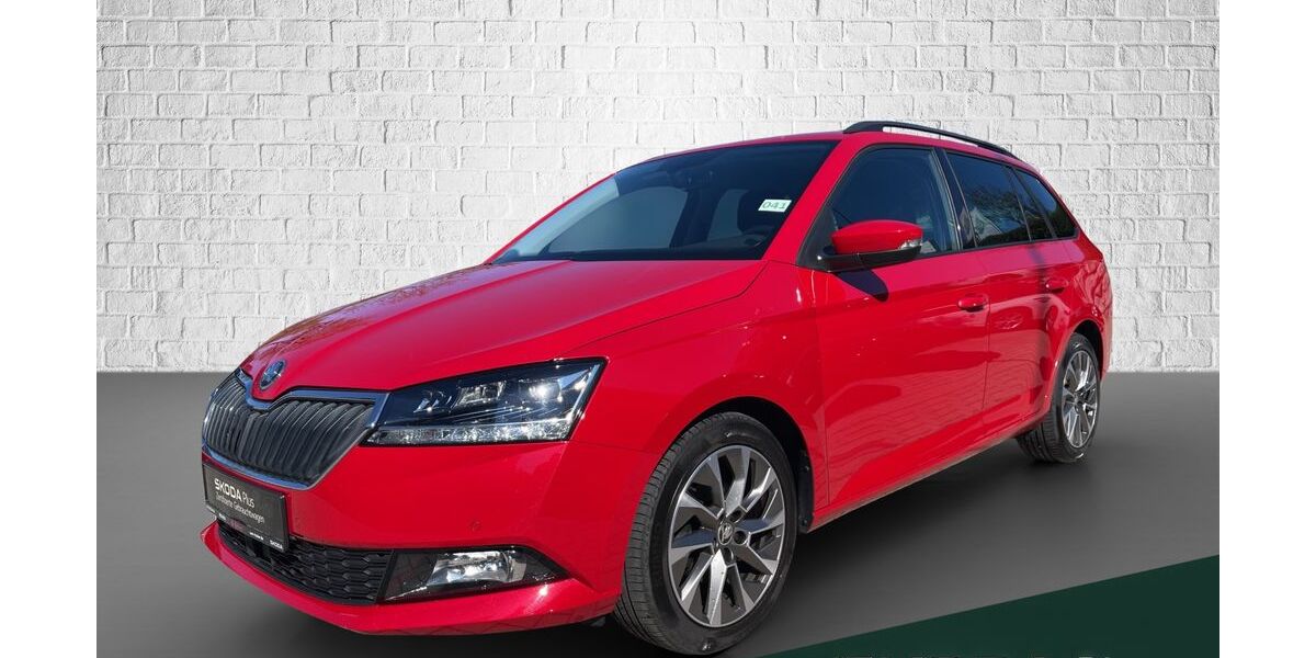 Skoda Fabia 57.209 km 16.870 &euro; Wasserburg am Inn 83512