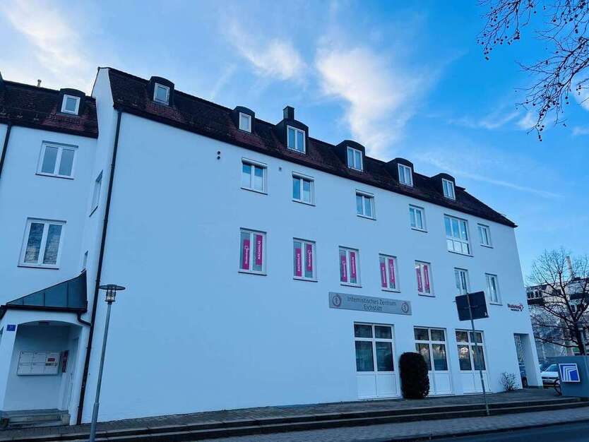 Wohnung zum Kaufen in Eichstätt 356.400 € 81 m²