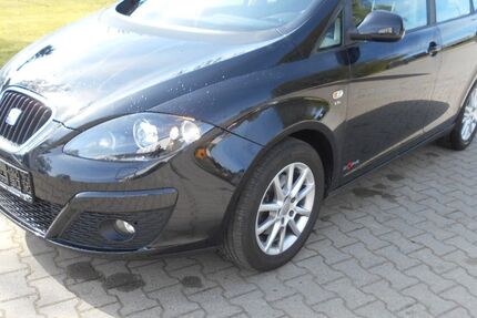 Seat Altea 47.500 km 5.999 € Pockau - Lengefeld 09514