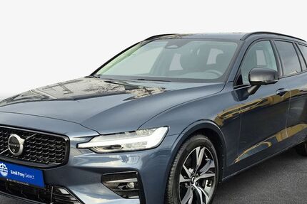 Volvo V60 22.573 km 37.880 &euro; Dresden 01159