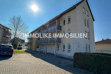 Wohnung Schlüchtern - 2 Zimmer, 48 m&sup2;, 99.000&euro; | Angebot:25796991