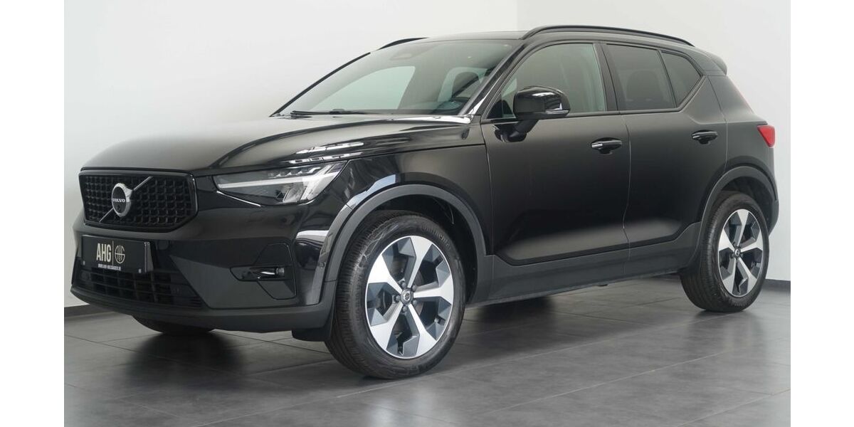 Volvo XC40 46.699 km 34.995 &euro; Wiesbaden 65205