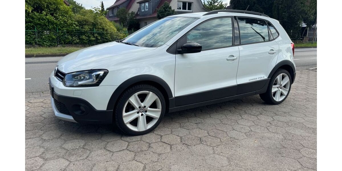 VW Polo 100.000 km 7.500 &euro; Stelle 21435