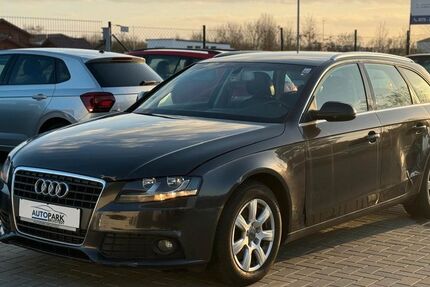 Audi A4 275.000 km 5.000 &euro; Lengede 38268