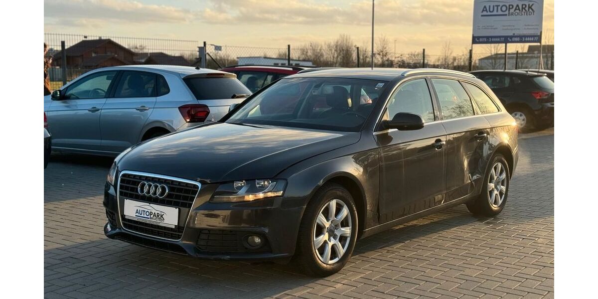 Audi A4 275.000 km 5.000 &euro; Lengede 38268