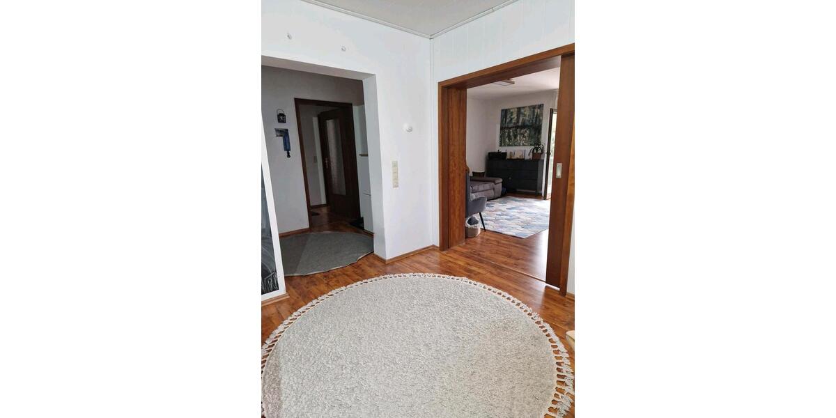 Etagenwohnung Bad Soden-Salmünster Salmünster - 3 Zimmer, 94 m&sup2;, 229.000&euro; | Angebot:26402898
