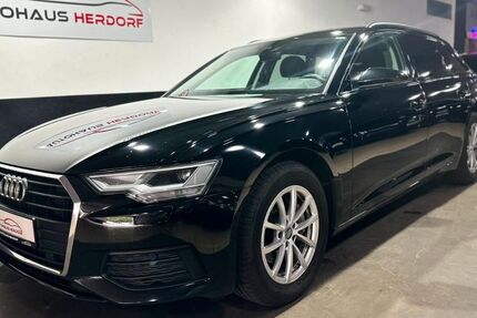 Audi A6 161.525 km 19.990 &euro; Herdorf 57562