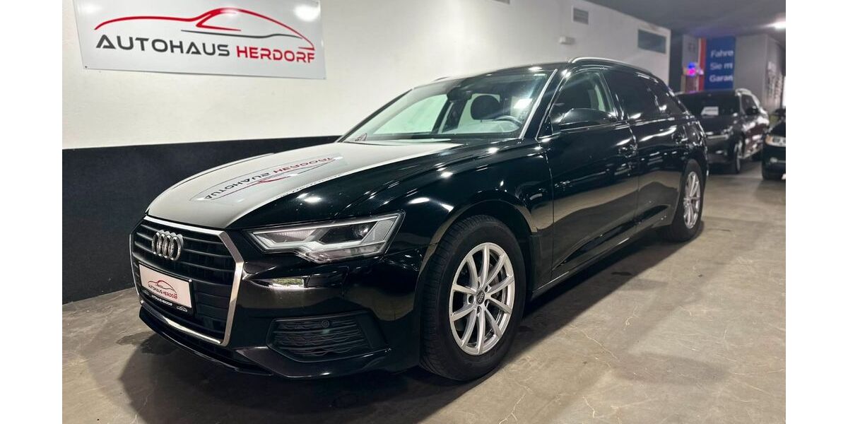 Audi A6 161.525 km 19.990 &euro; Herdorf 57562