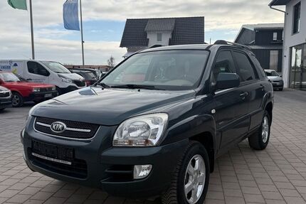 Kia Sportage 168.554 km 5.999 &euro; Worms 67550