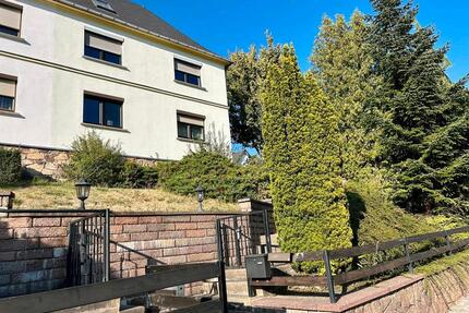 Haus von privat zu verkaufen. Nossen, nahe Dresden
