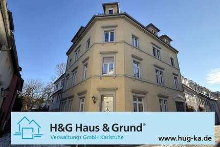 Wohnung Ettlingen - 3.5 Zimmer, 109 m&sup2;, 490.000&euro; | Angebot:25024684