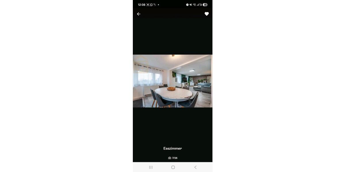 Einfamilienhaus Grafhorst - 5 Zimmer, 127 m&sup2;, 285.000&euro; | Angebot:27095100