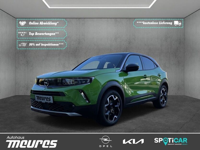Mokka