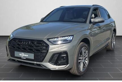 Audi Q5 7.990 km 58.480 € Neustadt a.d. Weinstraße 67433