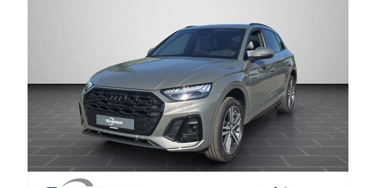 Audi Q5 7.990 km 58.480 € Neustadt a.d. Weinstraße 67433