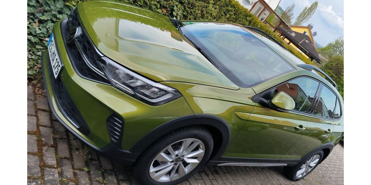 VW Taigo 11.000 km 21.900 &euro; Melsungen 34212