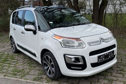 Citroen C3 Picasso 145.311 km 5.200 &euro; Bodelshausen 72411