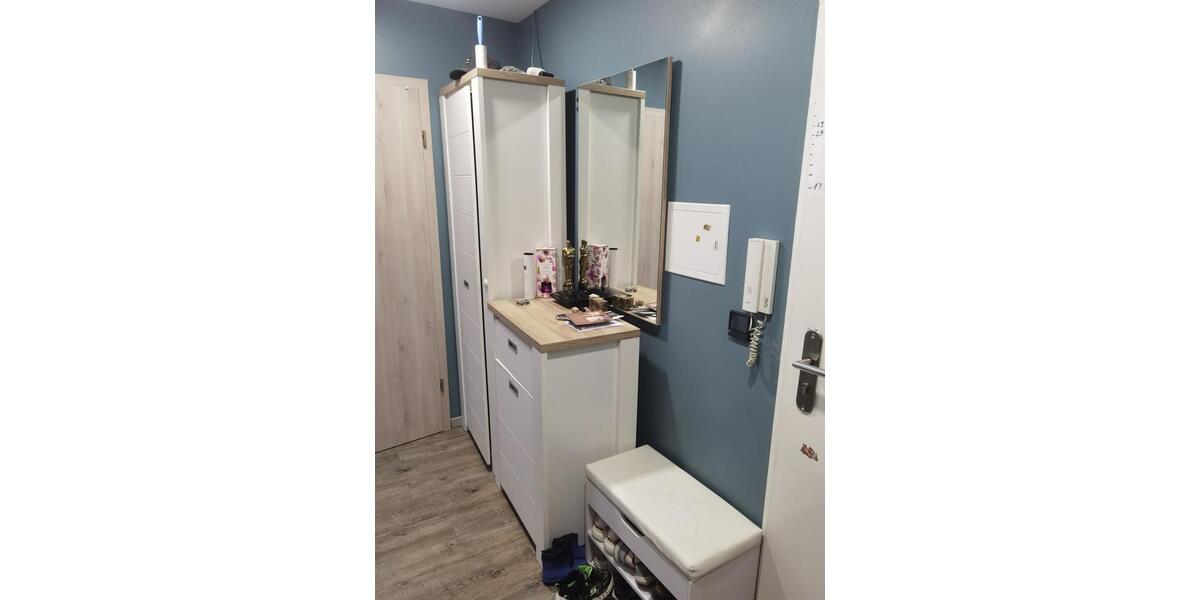 Etagenwohnung Salzgitter Ortschaft Nord - 2 Zimmer, 58 m&sup2;, 64.000&euro; | Angebot:25308089