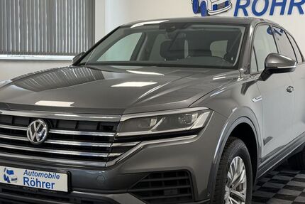 VW Touareg 94.240 km 32.990 &euro; Weingarten 88250