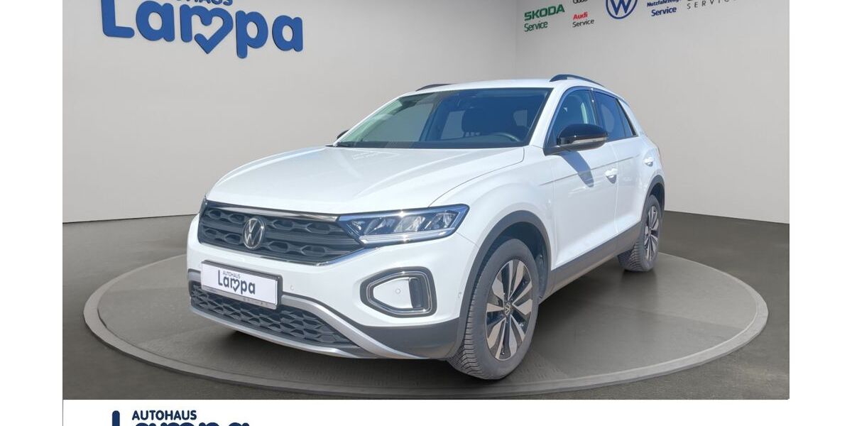 VW T-Roc 25.046 km 22.730 &euro; Lengerich bei Lingen/Emsland 49838