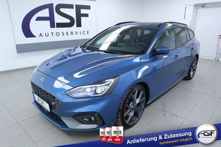 Ford Focus 39.899 km 25.470 &euro; Fürstenwalde bei Berlin 15517