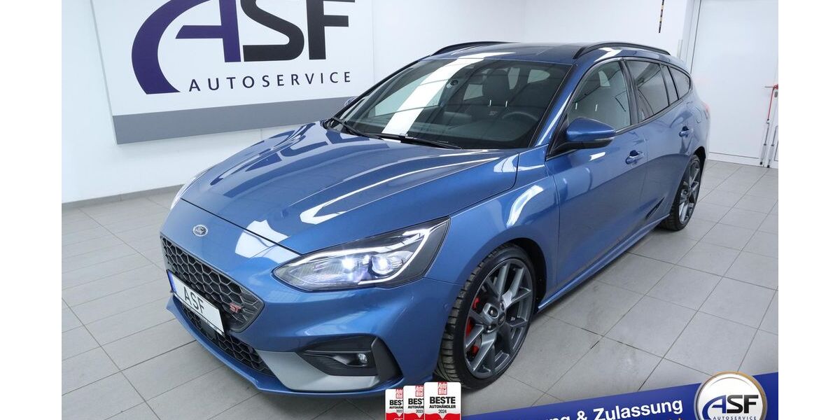 Ford Focus 39.899 km 25.470 &euro; Fürstenwalde bei Berlin 15517
